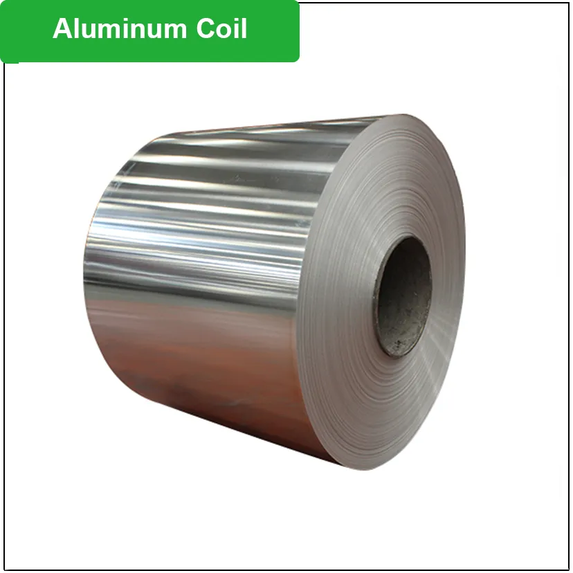 Aluminum Coil