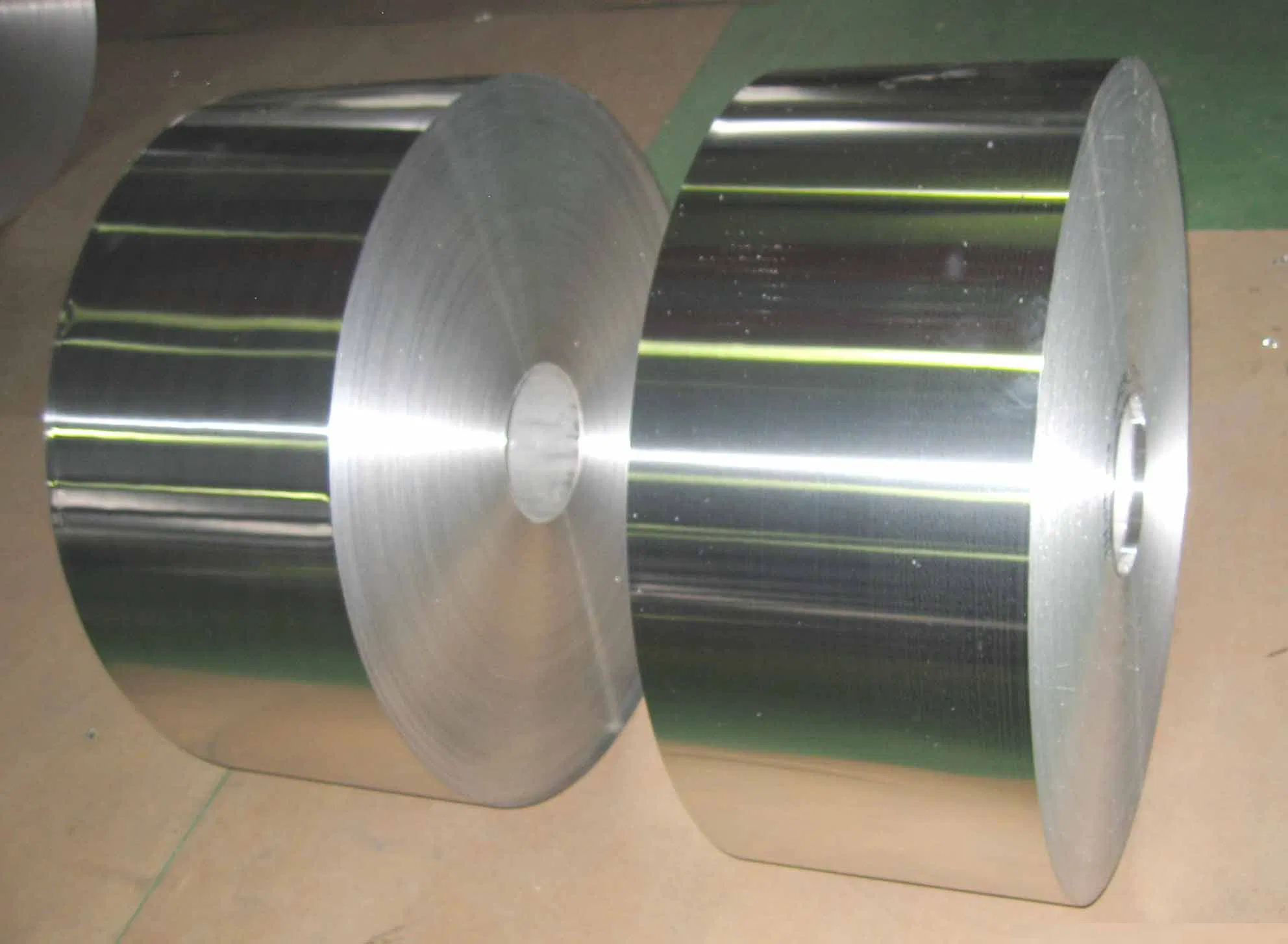 Premium Color Coated Aluminum Coil for Diverse Uses
