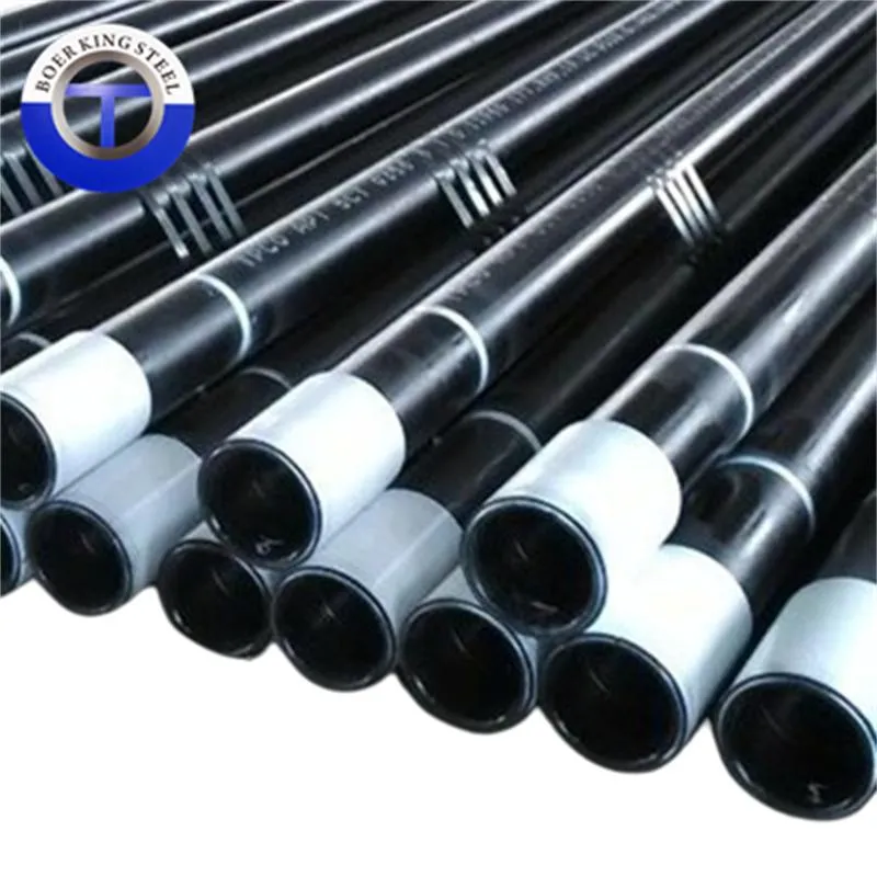 Steel Pipe 8