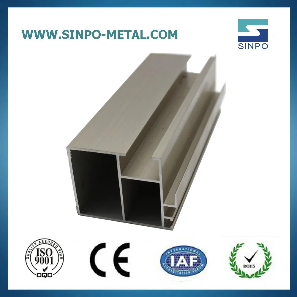 Anodized Aluminum Auto Products for Equipment