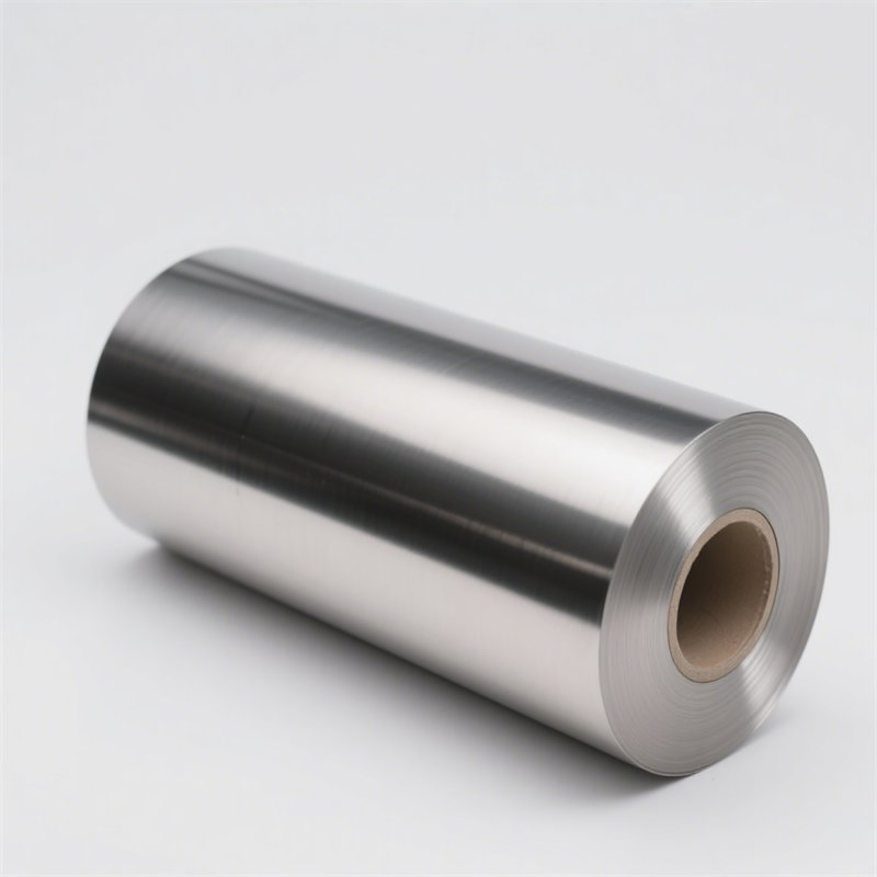 High-Strength Lightweight Aluminium Coil for Commercial Ceiling Installation Gold Color Coated Prepainted Aluminum Sheet Color Coated Aluminum Coil