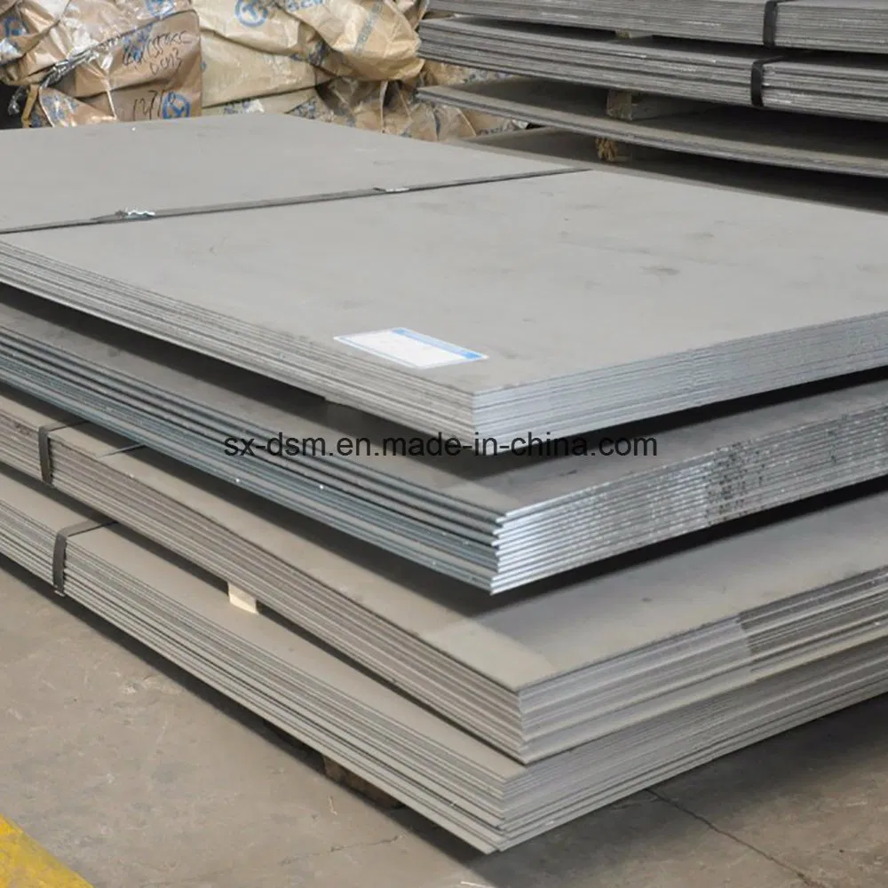 430 Stainless Steel Sheet Price Cold Rolled Ferritic Ss Sheet