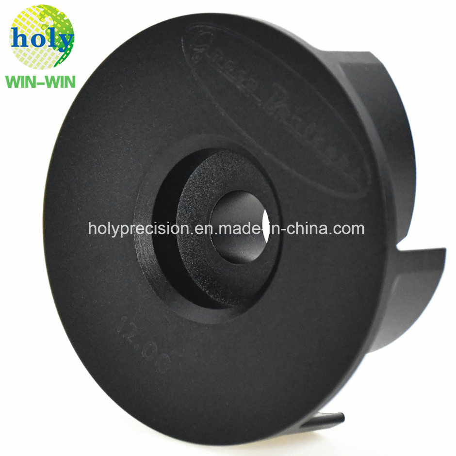 Aluminum 6082t6 High Quality Customized Precision CNC Machining Products