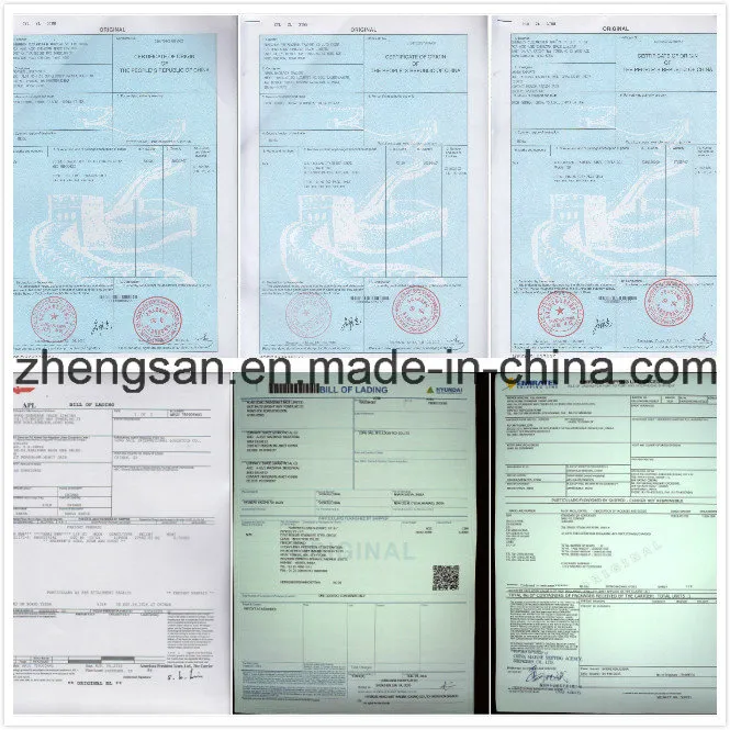 Stainless Steel Products