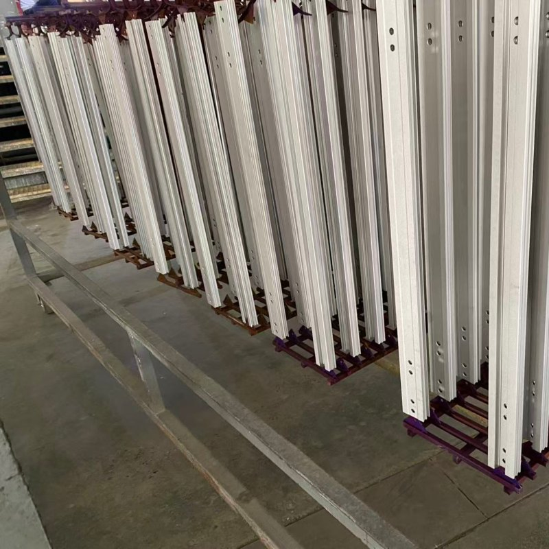 High-Quality Anodized Aluminum Profiles Are Custom-Made for Use in Automobiles, Aerospace, and Other Fields