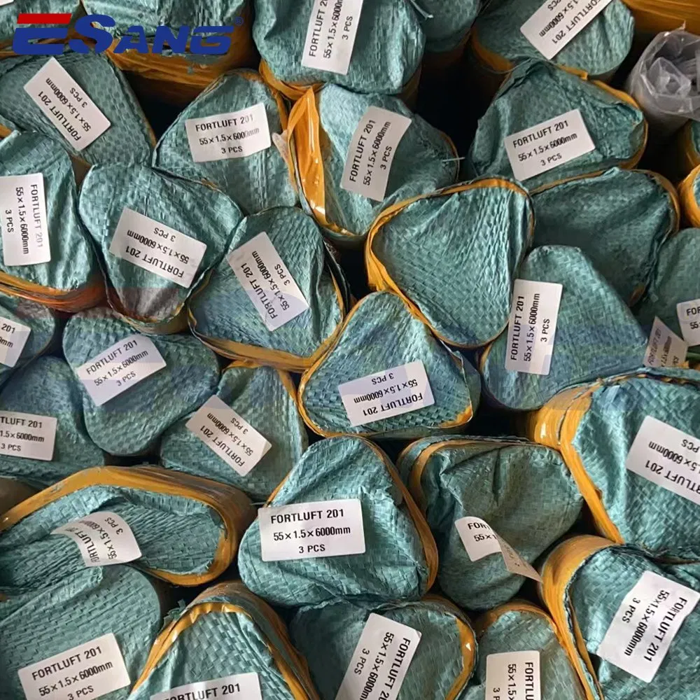 Esang Ss Tube Manufacturer Handrail Polished Brushed Round 2 Inch Welded 304 Stainless Steel Pipe