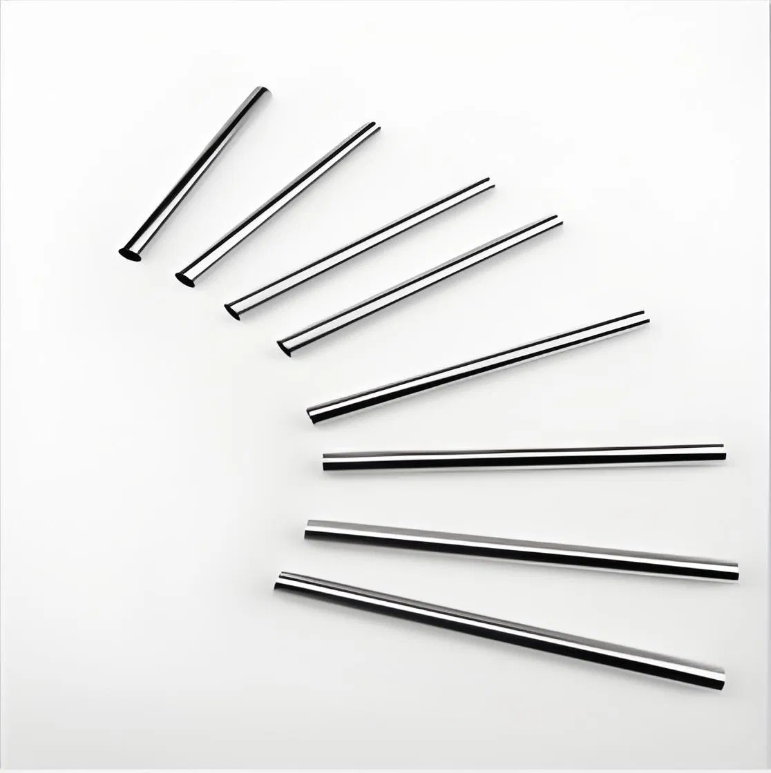 Durable Carbon Steel Tubes for Heavy-Duty Industrial Projects