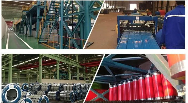 Production Facility Overview