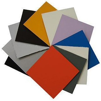 Coated Aluminum Coil Sheet Used for Metal Roofing Ceiling