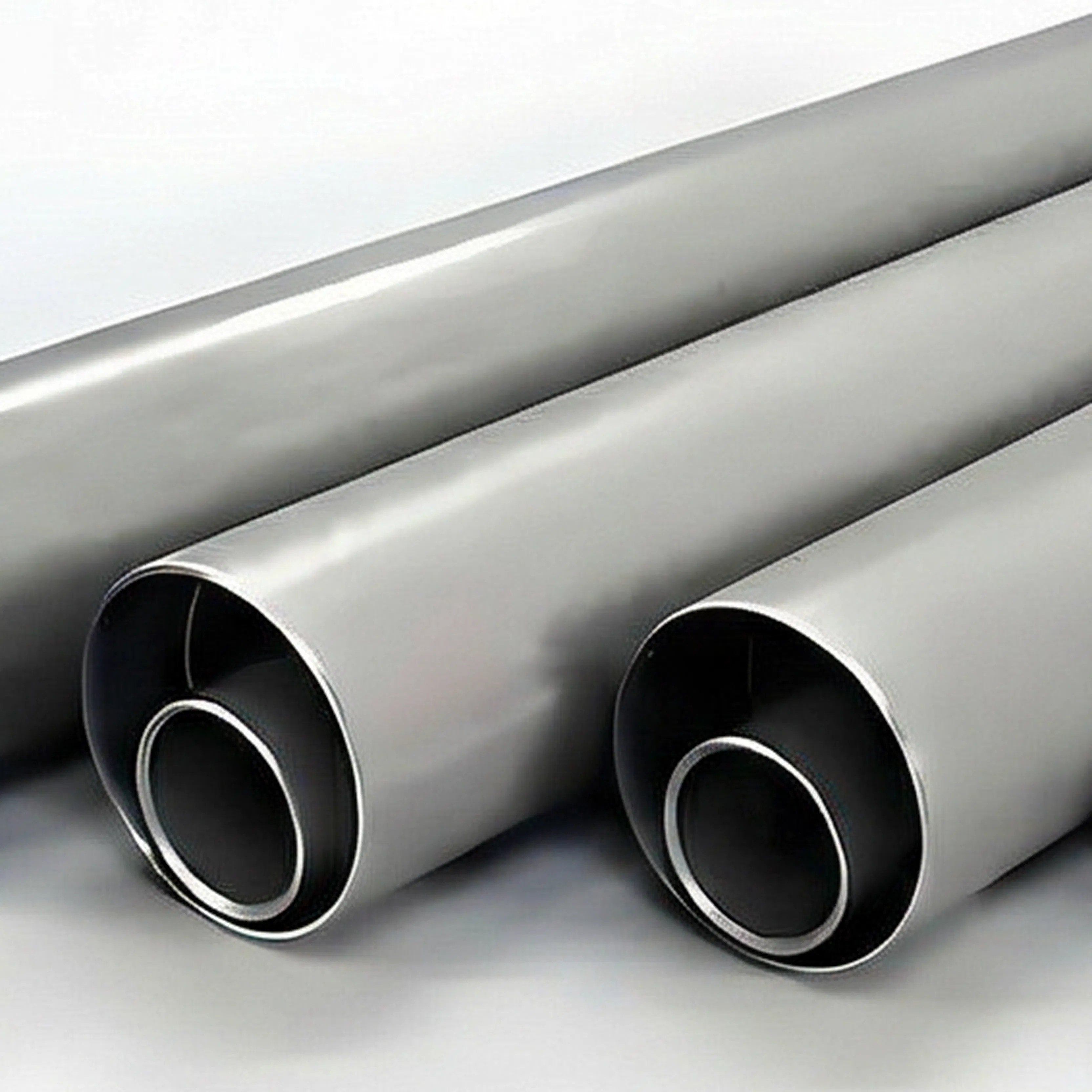 Precision Steel Tubes Manufactured in China Meet The Worldwide Standard Specification Chassis Suspension Dom Tubing