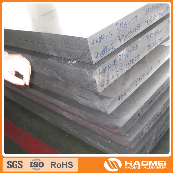 Building Material Aluminum Alloy Sheet/Aluminium Plate/Coil for Curtain Wall