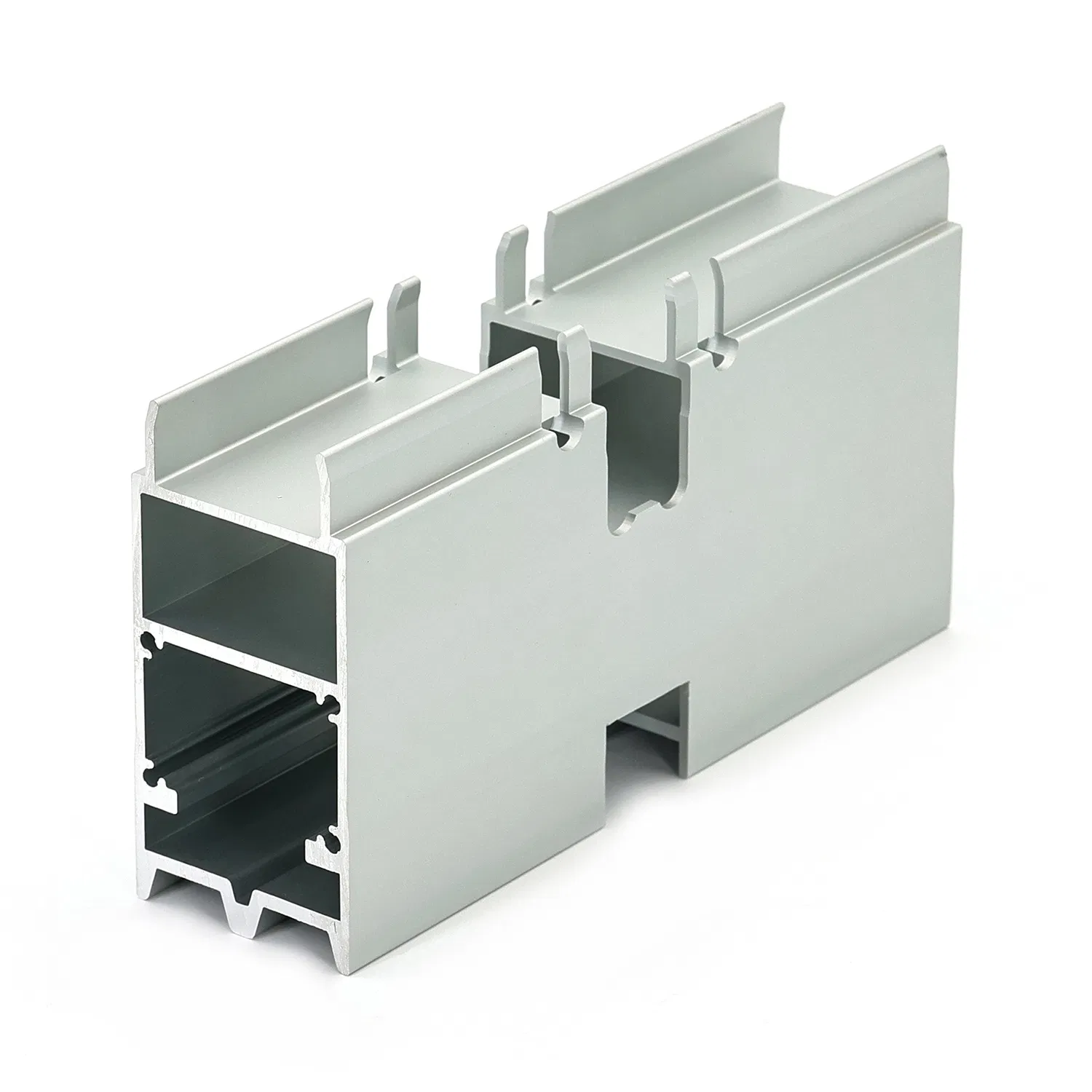 Aluminium Machining CNC Products/Forging/Puching/Milling/Turning Accessories Auto Spare Parts Aluminum Extrusion Profile