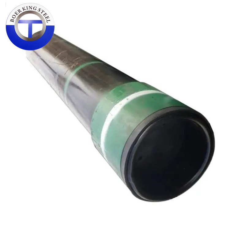 Best Price API 5CT 5e J55 K55 P95 N80 P110 Q125 Casing Pipe Seamless Carbon Steel Pipe Price