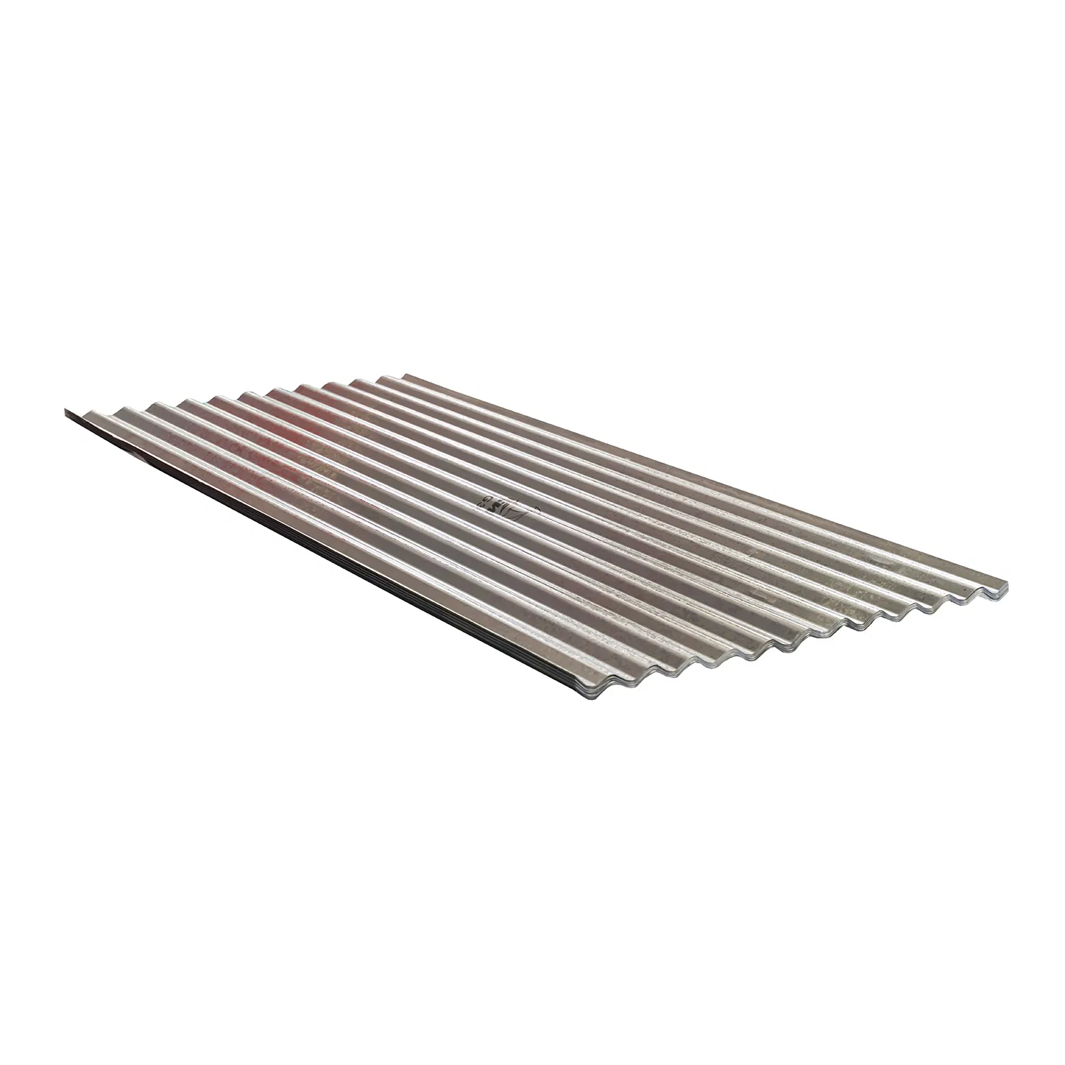 0.12mm 0.15mm Regular Spangle Gi Galvanized Steel Sheet/30ga G30 Corrugated Roofing Sheet/Cgi 914mm Steel Roofing Sheet/Benin Gl Galvalume Roofing Sheet