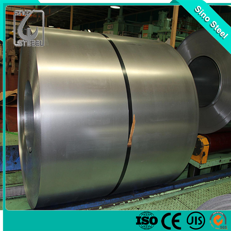 Gi Coil Ral5012 Galvanized Steel Coil Galvanized Coils