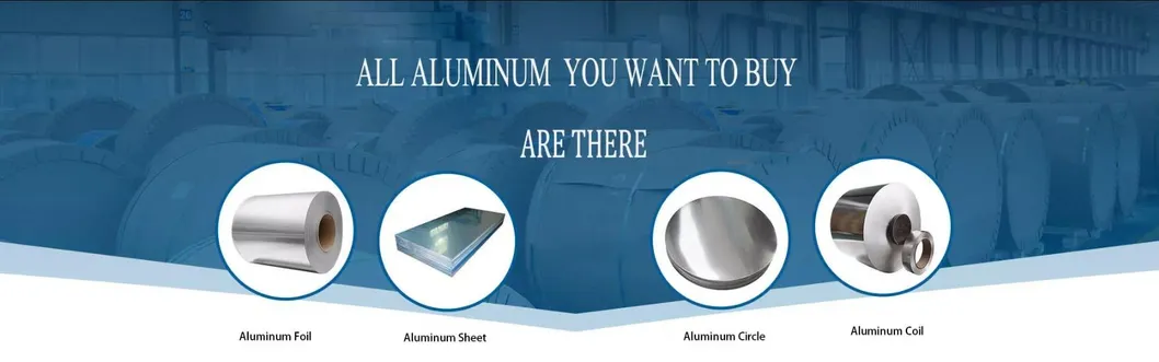 Aluminum Alloy Banner