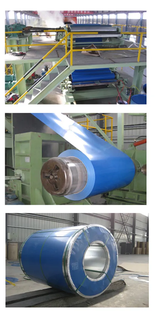 Manufacturing Process