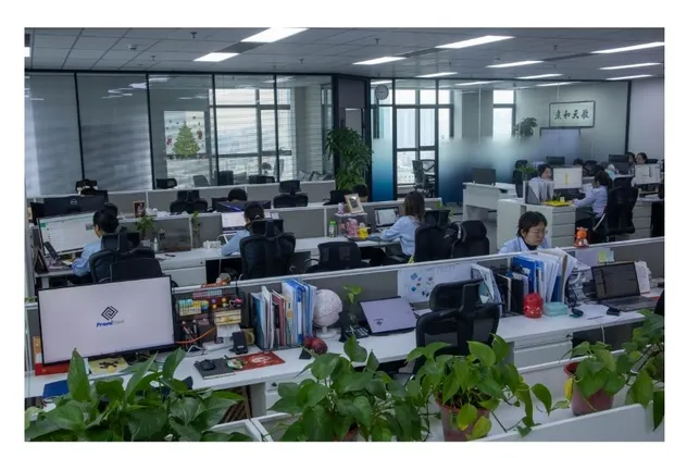 Production Facility 1