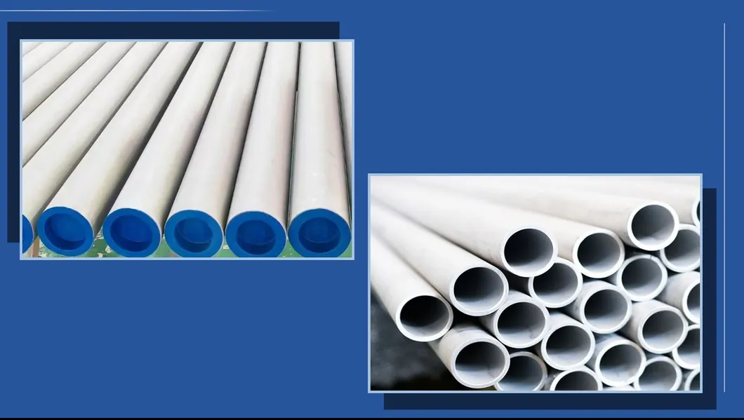 Alloy Steel Pipe