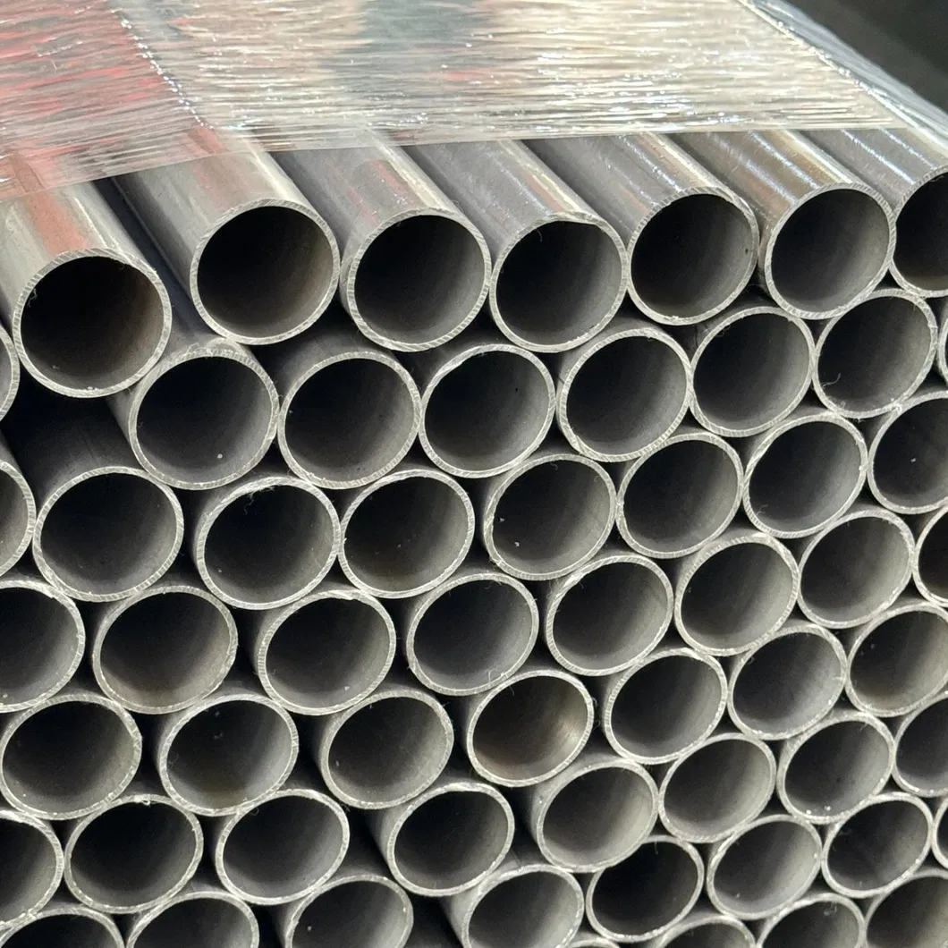 Precision Steel Tube 2