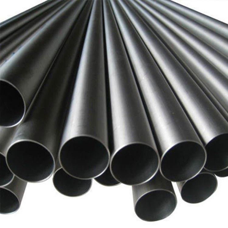 Welded Carbon Seamless Steel Tube Sch40 Sch60 Square Hot DIP Galvanized Steel Pipe Factory Price 304/304L/316/316L Cold Rolled 2b Ba 8K Surface Seamed Pipe