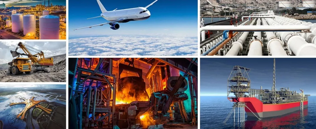 Industry Applications