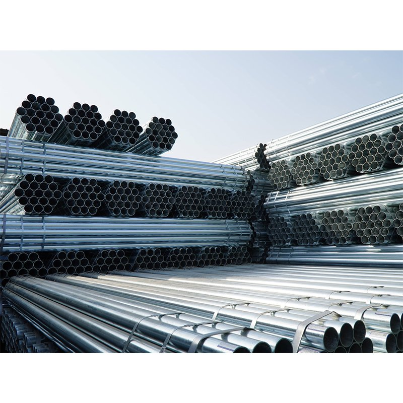 Carbon Steel Scaffolding Galvanized Steel Pipe