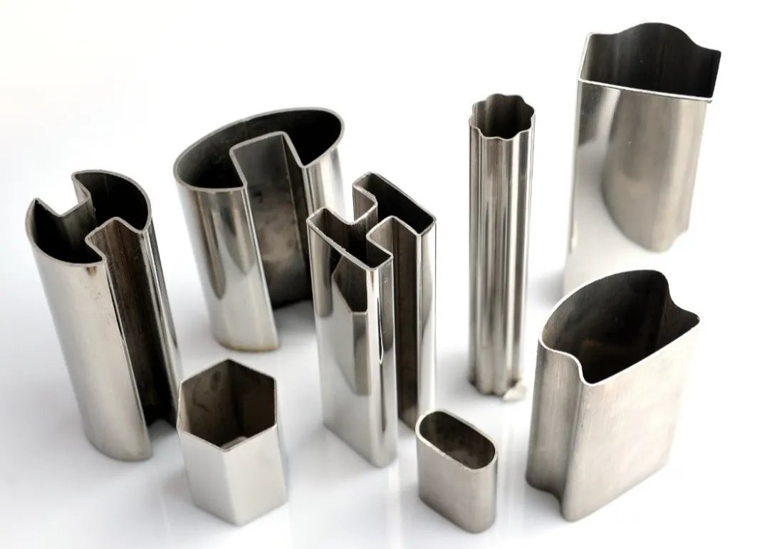 Carbon Square Steel Pipe Manufacturers Tube Fittings Products Price Metal Pipes for Automotive Chassis