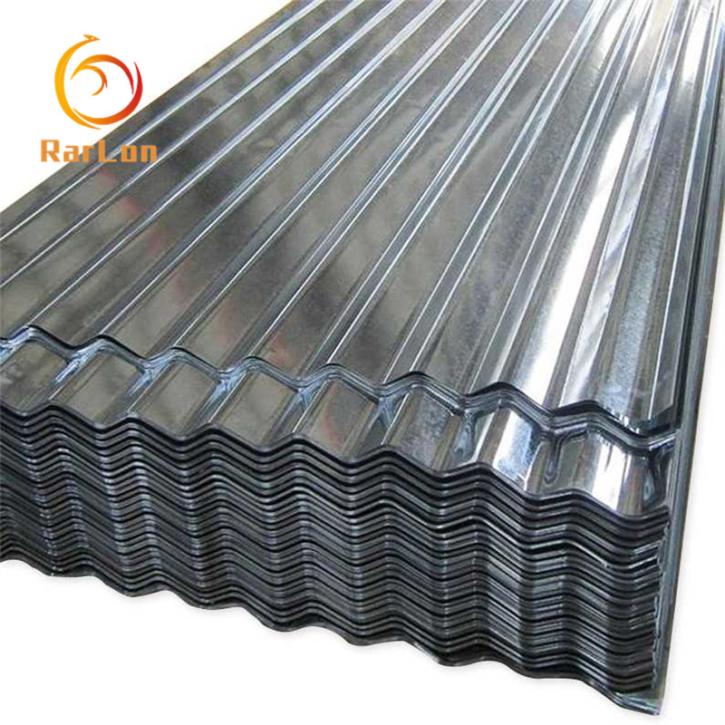 China Factory Corrugated Sheets Roofing Sheets