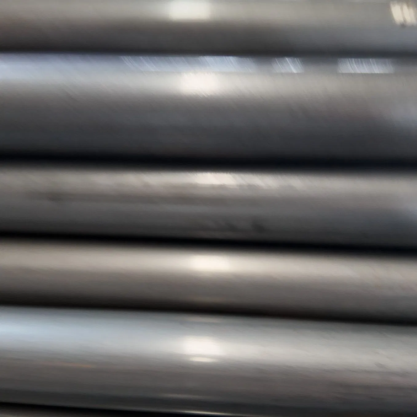 Premium Motorcycle Shock Absorber with Precision Seamless Steel Tube