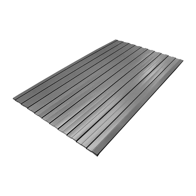 Roofing Sheet 3