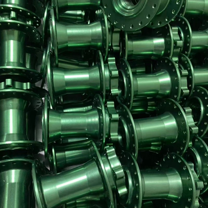 High-Quality Anodized Aluminum Profiles Are Custom-Made for Use in Automobiles, Aerospace, and Other Fields