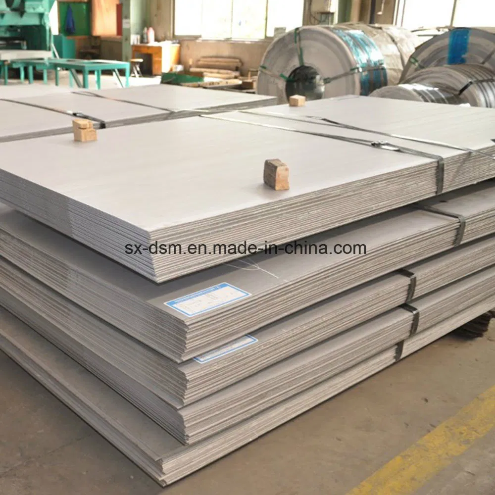 430 Stainless Steel Sheet Price Cold Rolled Ferritic Ss Sheet