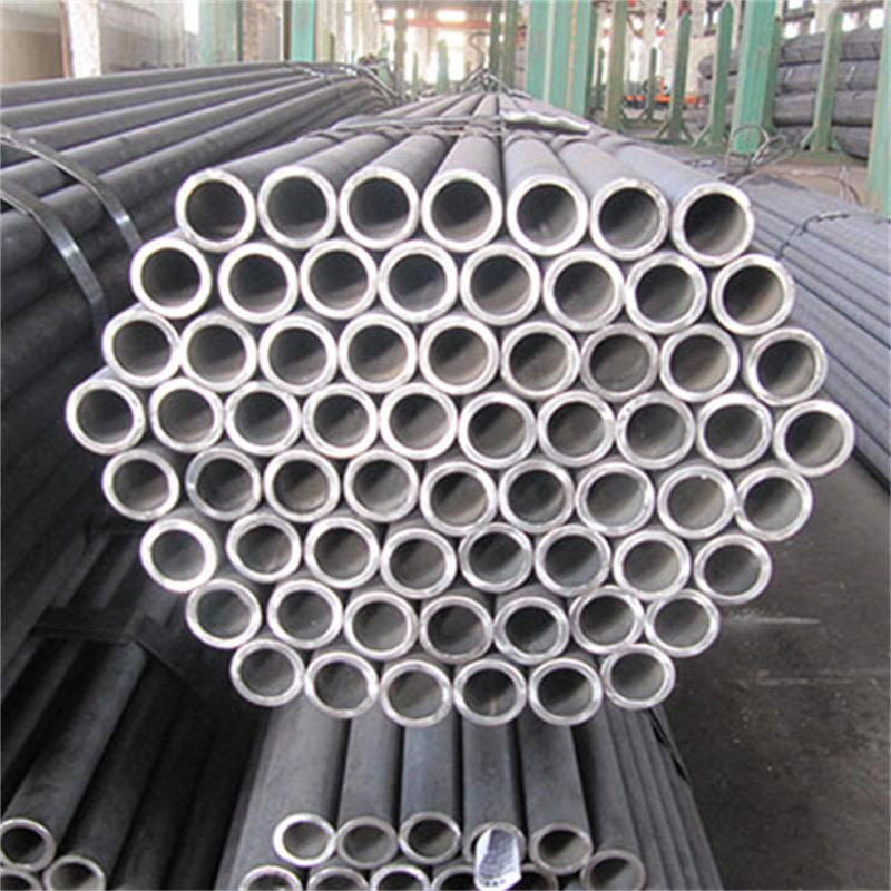 Precision Chrome Moly Alloy Steel Tube 4130