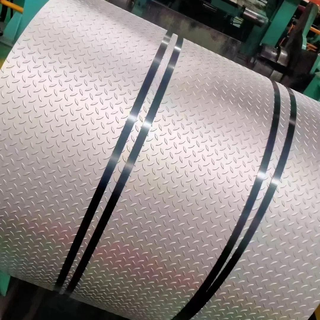 Aluminum Alloy Titanium/Inconel PPGI Color Coated Galvalume Corrugated Roof/Galvanized Magnesium Hastelloy Nickel Metal Stainless Steel Sheet