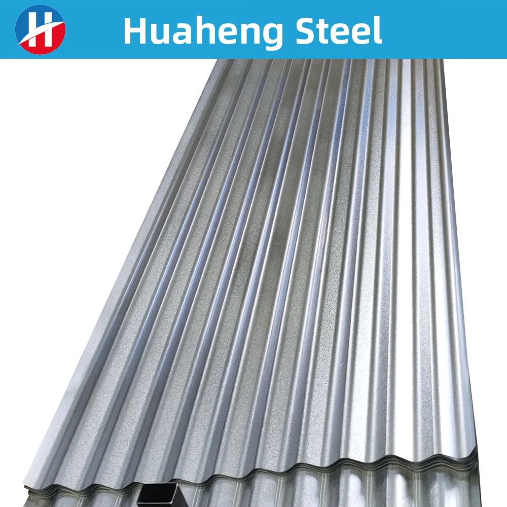 Aluminium Zinc Roofing Sheet Az150 ASTM Anti-Finger Gl Dx51d+Az Zincalume Alu-Zinc Coated Galvalume Steel Sheet