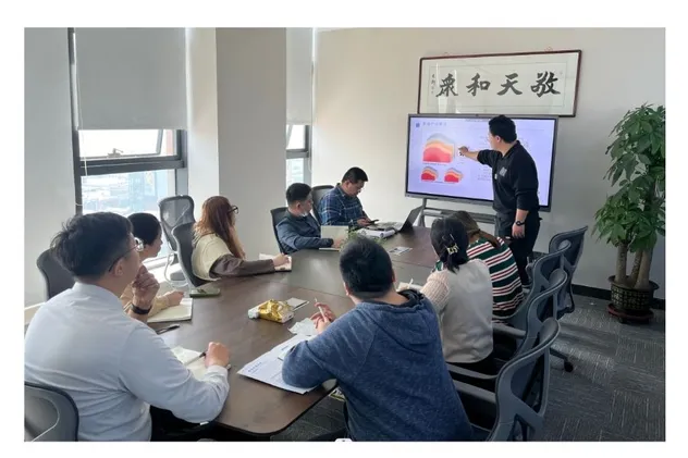 Production Facility 3