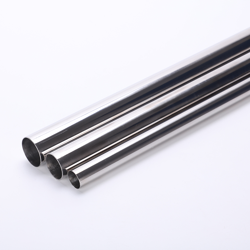 Ultimate Corrosion-Resistant Boiler Stainless Steel Welded Pipe for Industrial Use