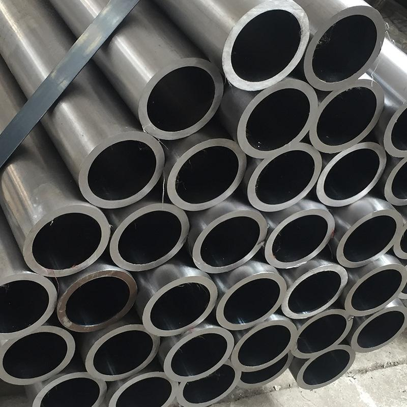 High Precision Cylinder Honed Seamless Steel Honed Tube