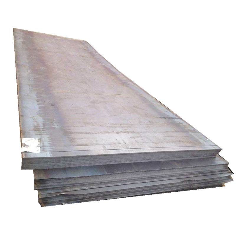 Hot Rolled Building Material Strength Finishing Xar450 Fora400 X120mn12 Nm400 Nm500 Nm550 Nm360 High Yield Fora500 Quard450 Xar400 Wear Resistant Steel Plate