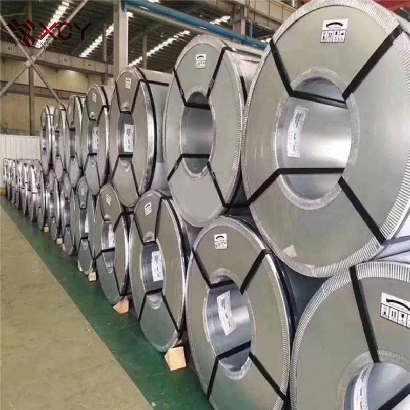 Dx51d Zinc Coated Cold Rolled Sheet Cr4 Z275 Galvanized Iron Sheet St37 Aluzinc Z180 Galvanized Steel Coil/Sheet/Plate/Strip