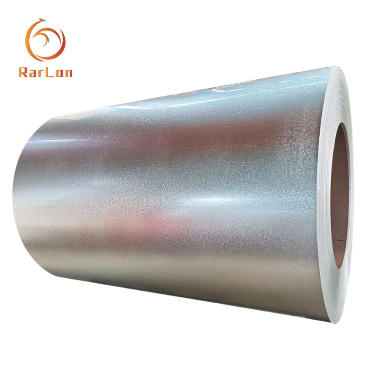 Corrosion Resistant Rarlonsteel Zinc-Aluminum-Magnesium Hc260yd+Zm Coil for HVAC Automotive Industrial Applications