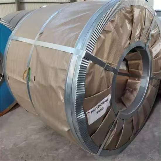 Manufacturer 1060 3003 5052 6061 Aluminum Coil