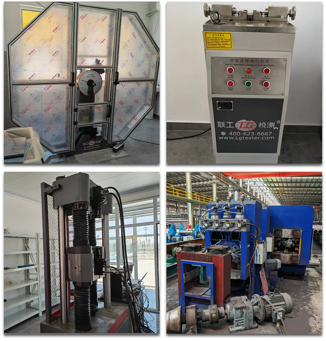 Quality Test Process