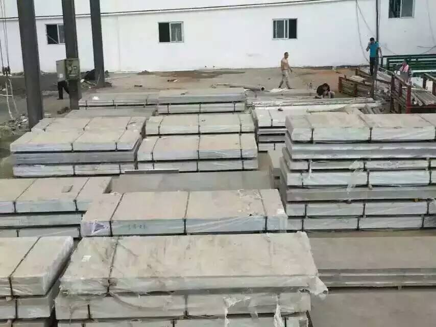 Custom Aluminium Plate 5754, Manufacturing Aluminium Sheet 5754