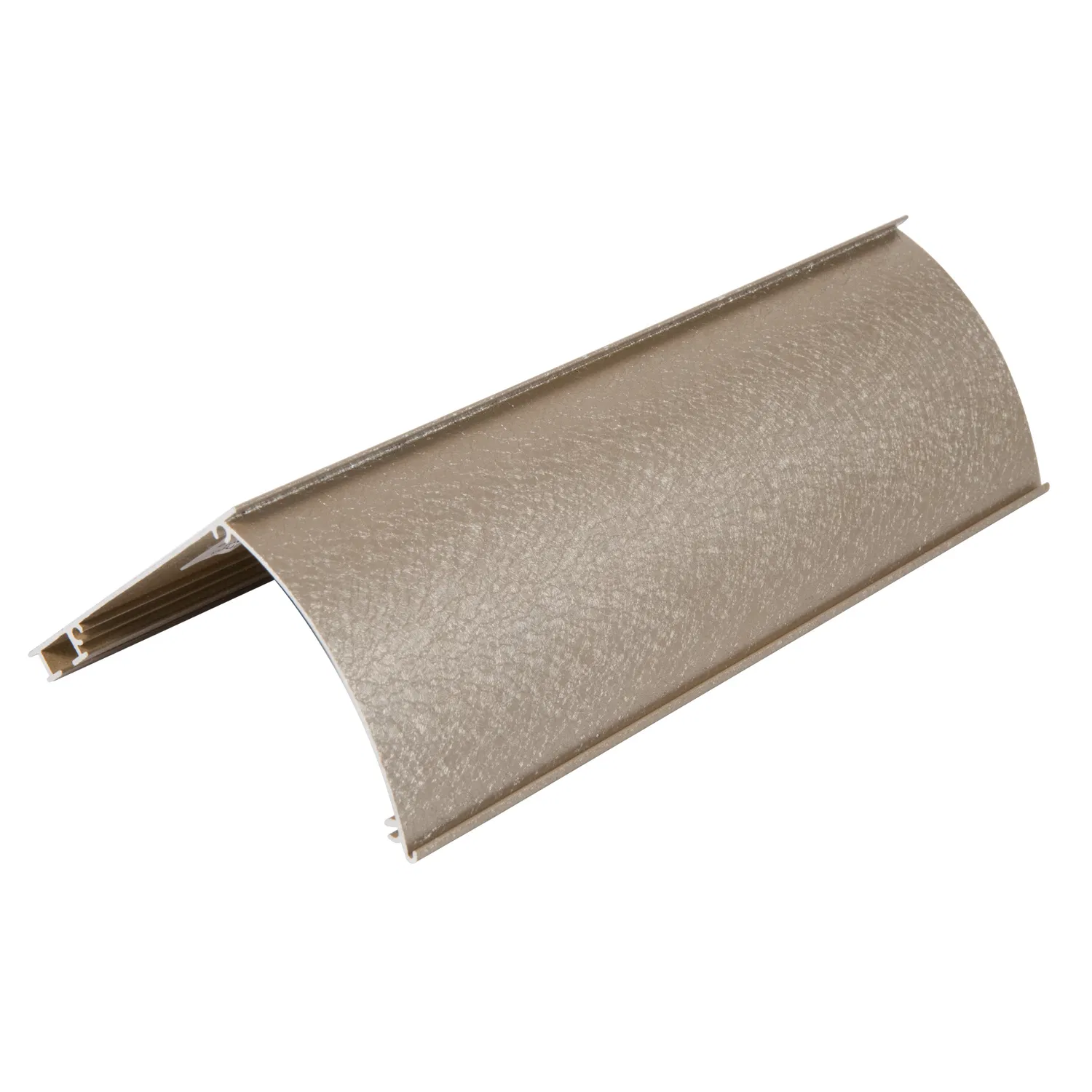 High Quality Decoration Profile Aluminum Alloy Extrusion Vertical Blinds Roller Shutter