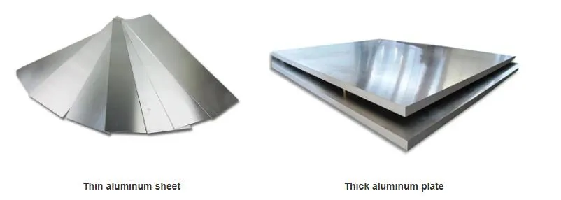 Industrial Aluminum Sheet Applications