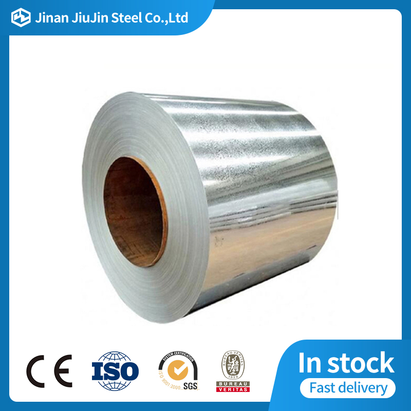 Dx51d/SGCC/ASTM/Z20-275/PPGL/Gi/Gl/Prepainted/Ral Colour Card/Color Coated/Galvanized/Stainless/Carbon/Aluminum/Roof/Ppgiroofing Sheet/Steel Coil