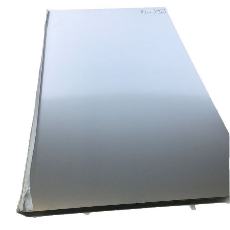 ASTM 304 310 316L 2.5mm 3mm 1-6mm Hot Cold Rolled Carbon/Stainless Steel Sheets for Building Material Best Quality