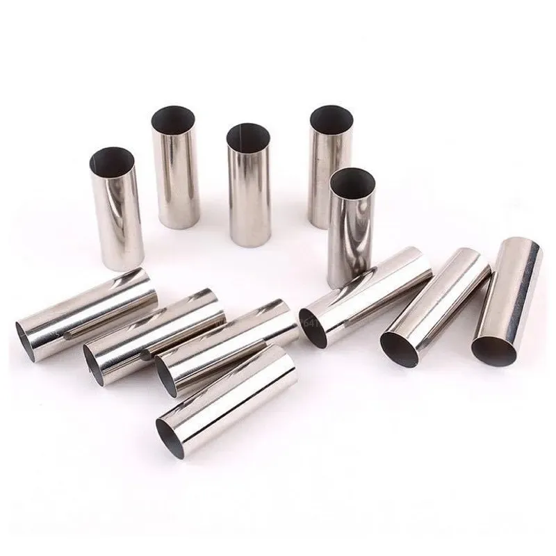 Stainless Steel Pipe 1